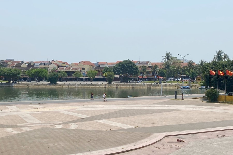Tổ chức 5 điểm chiếu phim ngoài trời tại Liên hoan phim châu Á Đà Nẵng 2026