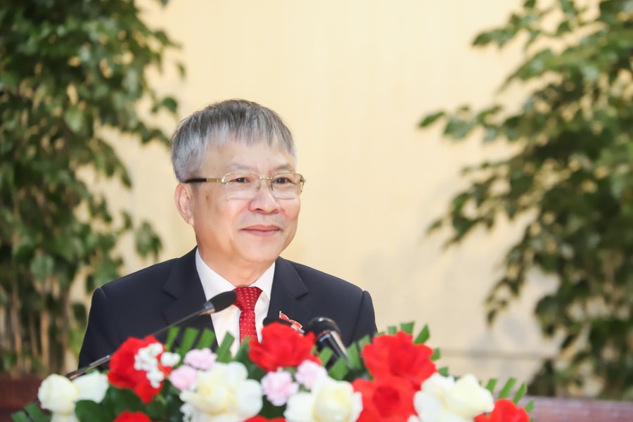 Ông Nguyễn Đức Dũng được bầu giữ chức Chủ tịch HĐND thành phố Đà Nẵng nhiệm kỳ 2026 - 2031