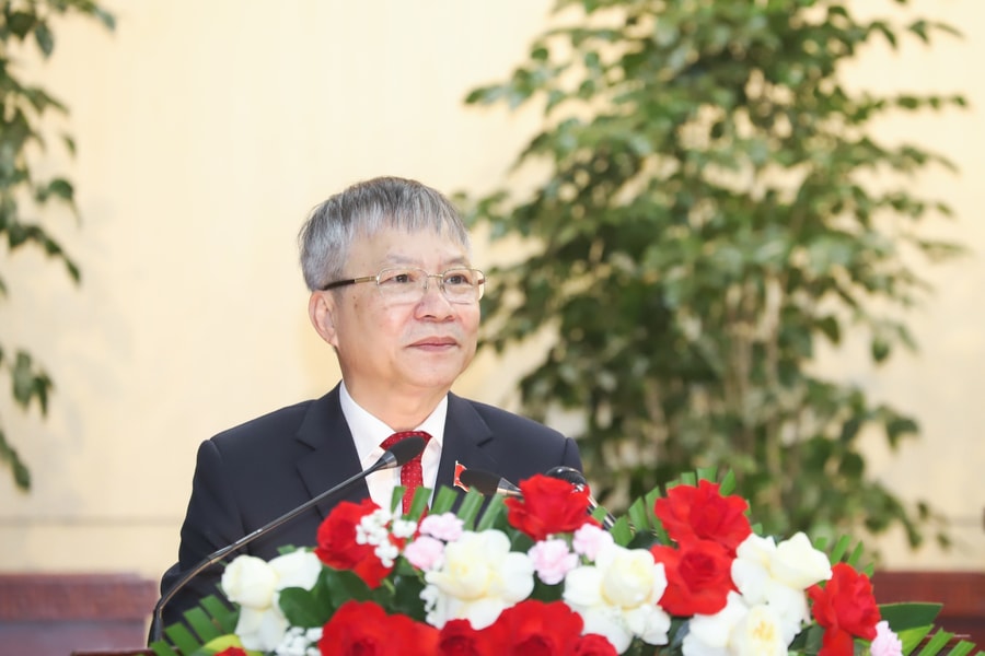 Phê chuẩn kết quả bầu Chủ tịch, Phó Chủ tịch HĐND thành phố Đà Nẵng khóa XI, nhiệm kỳ 2026 - 2031