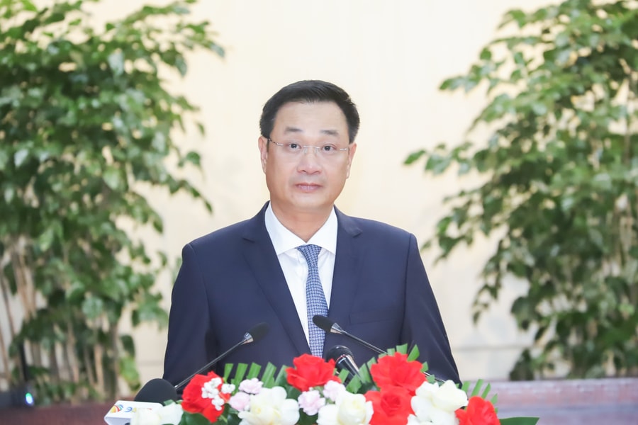 Bí thư Thành ủy Đà Nẵng Lê Ngọc Quang: Xây dựng HĐND gần dân, hiểu dân, vì dân, hành động vì lợi ích của nhân dân