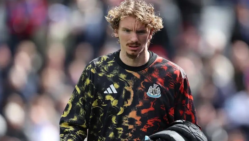 Nick Woltemade tại Newcastle: Bi kịch của ngôi sao 75 triệu euro và lối thoát Bundesliga