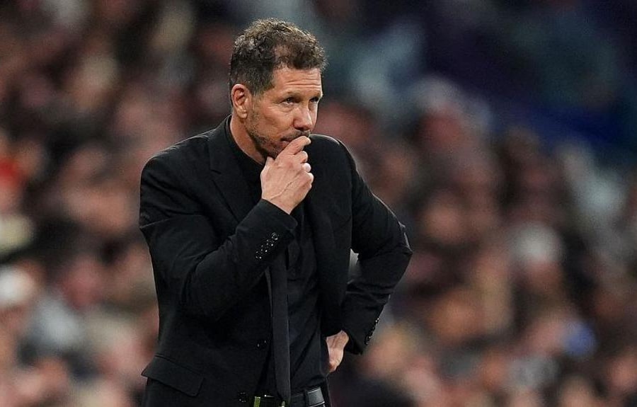 Diego Simeone và di sản Cholismo: Nghệ thuật phòng ngự thực dụng tại Atletico Madrid