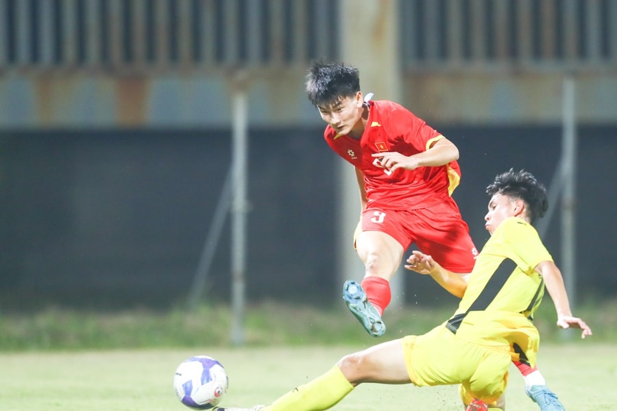 Chuyên gia Malaysia yêu cầu thanh tra hệ thống đào tạo trẻ sau trận thua U17 Việt Nam