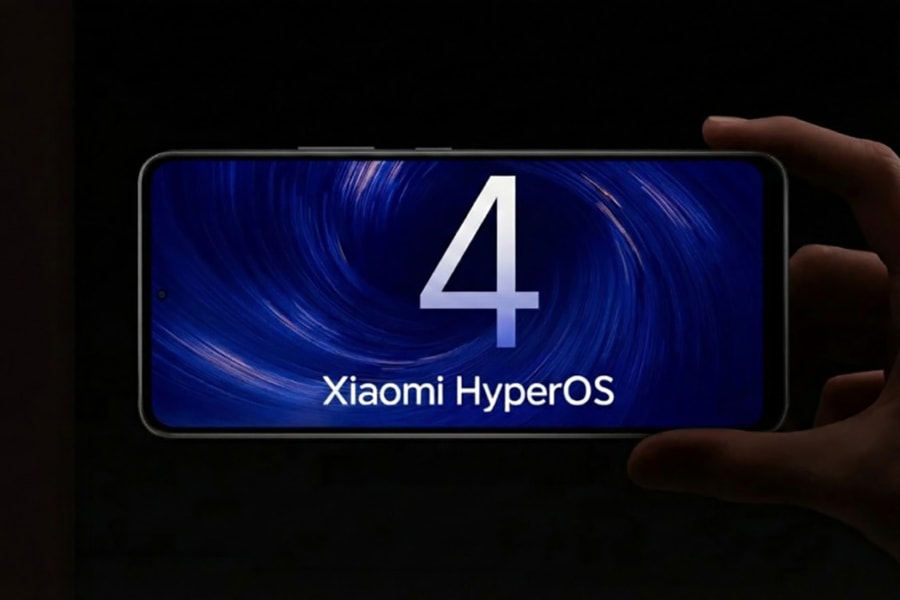 HyperOS 4 lộ diện: Xiaomi tái cấu trúc hệ thống bằng ngôn ngữ RUST và bảng màu Leica
