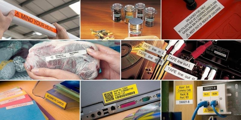 Chuyển đổi số từ những chi tiết nhỏ: Doanh nghiệp đang chuẩn hóa bằng nhãn in Brother