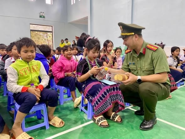 Đà Nẵng ban hành đề án xây dựng và nhân rộng mô hình "dân vận khéo" tiêu biểu giai đoạn 2026 - 2030