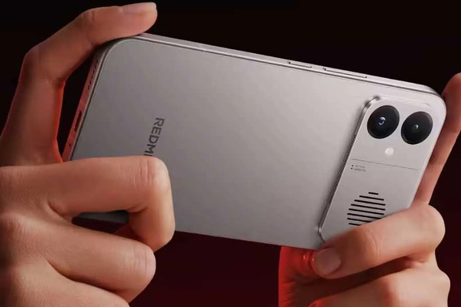 Redmi K90 Max lộ diện hiệu năng mạnh mẽ với chip Dimensity 9500 và hệ thống tản nhiệt quạt tích hợp
