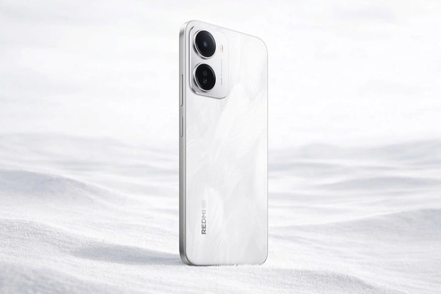 Cận cảnh Redmi R70 và R70m 5G: Màn hình 6.9 inch kèm pin dung lượng đến 6.300mAh