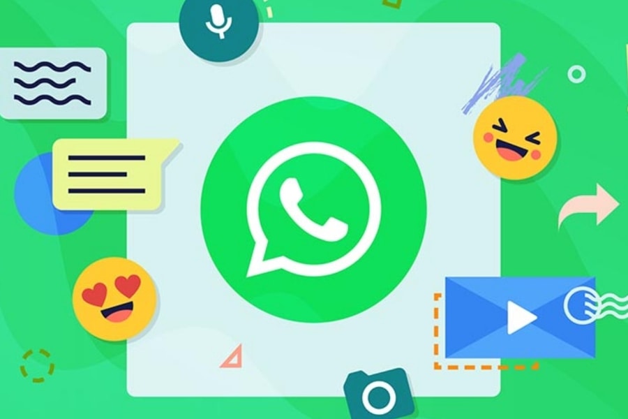 WhatsApp Web bổ sung 49 giao diện mới: Tùy biến màu sắc và trải nghiệm cá nhân hóa