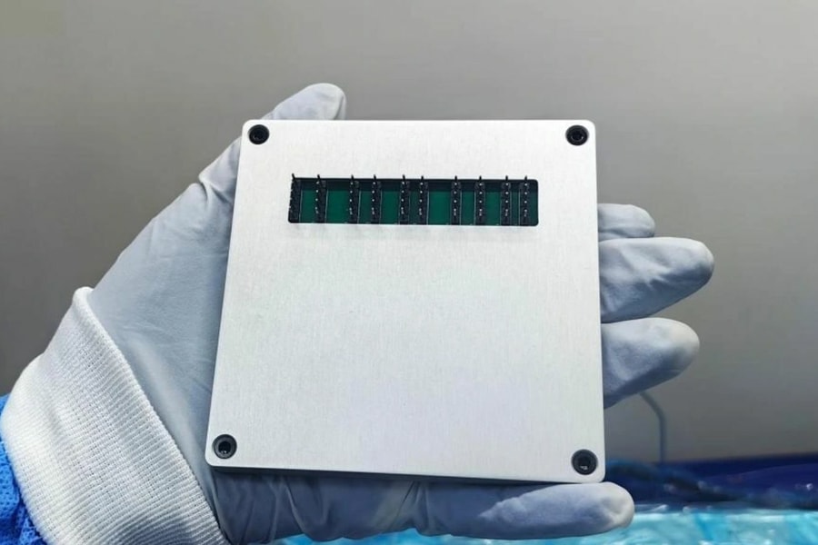 Pin hạt nhân Zhulong-1 hoạt động hơn 100 năm không cần sạc: Đột phá mới từ Trung Quốc