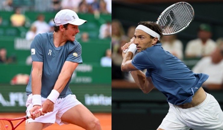Joao Fonseca đại chiến Rinderknech tại Munich Open: Ben Shelton đối mặt thử thách