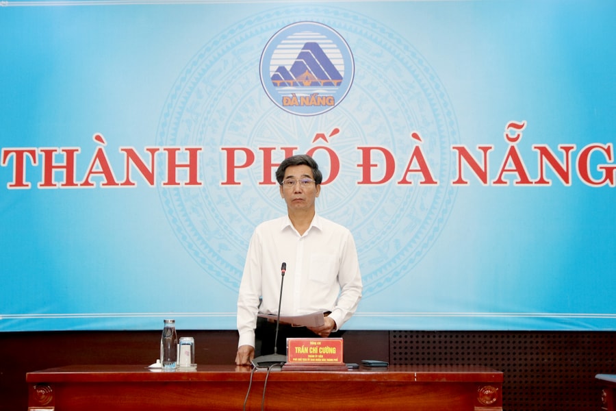 Đà Nẵng kiến nghị sớm đầu tư xóa các điểm thiếu điện ở nông thôn, miền núi