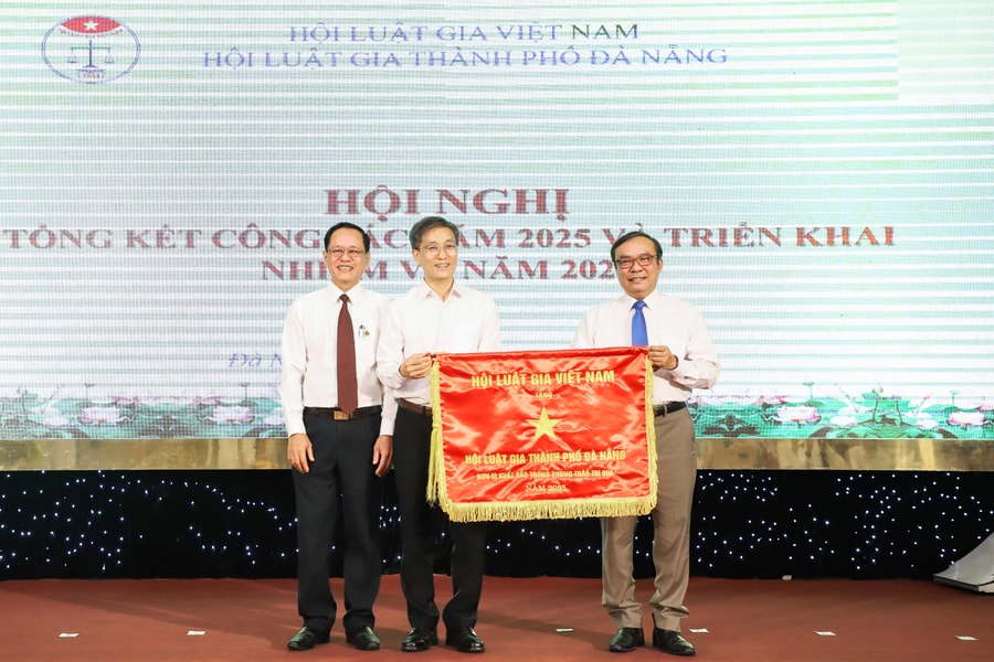 Hội Luật gia Đà Nẵng đẩy mạnh trợ giúp pháp lý hướng về cơ sở