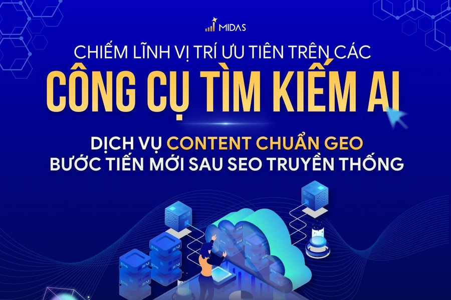 Google AI Overview: Chiến lược tối ưu SEO cho doanh nghiệp