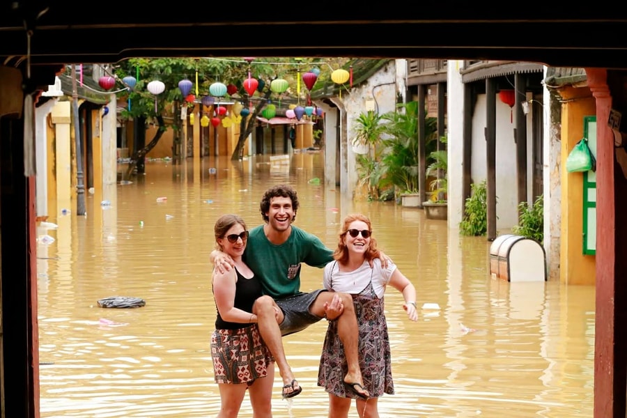 Làm mới cách kể câu chuyện du lịch