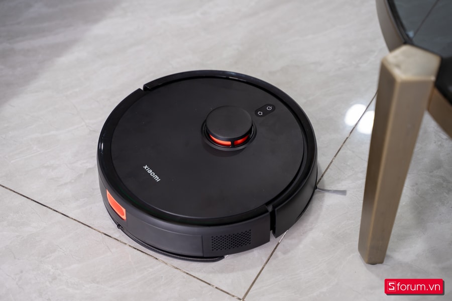 Quy trình bảo hành robot hút bụi Xiaomi 2026: Hỗ trợ tại nhà và sửa chữa miễn phí