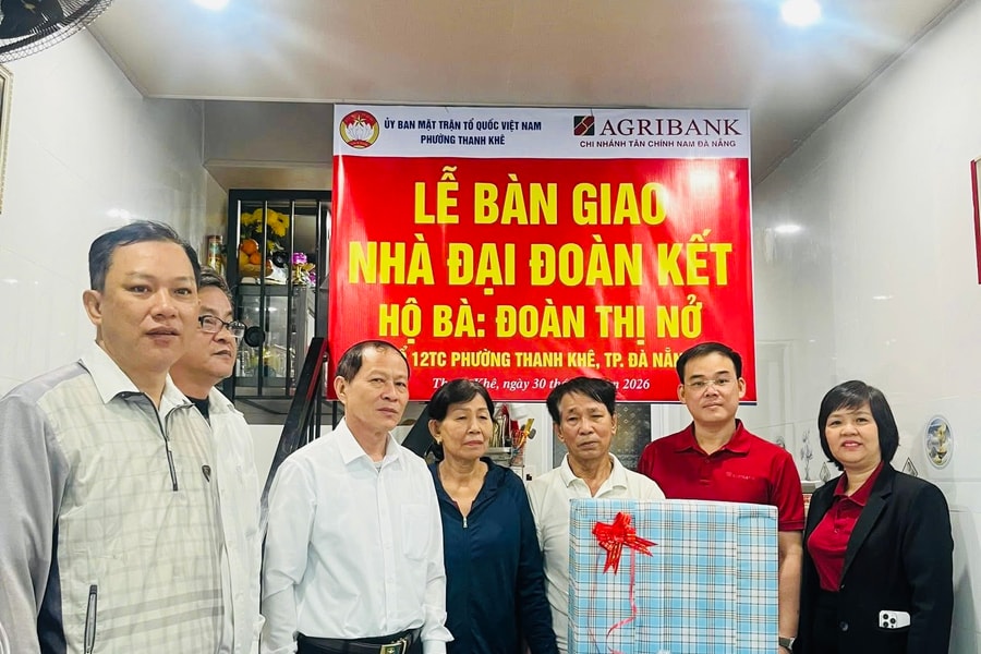 Nỗ lực giảm nghèo, bảo đảm an sinh xã hội