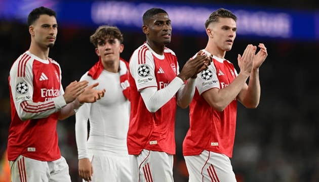 Martin Keown dự đoán Arsenal gặp Bayern Munich tại chung kết Champions League mùa này