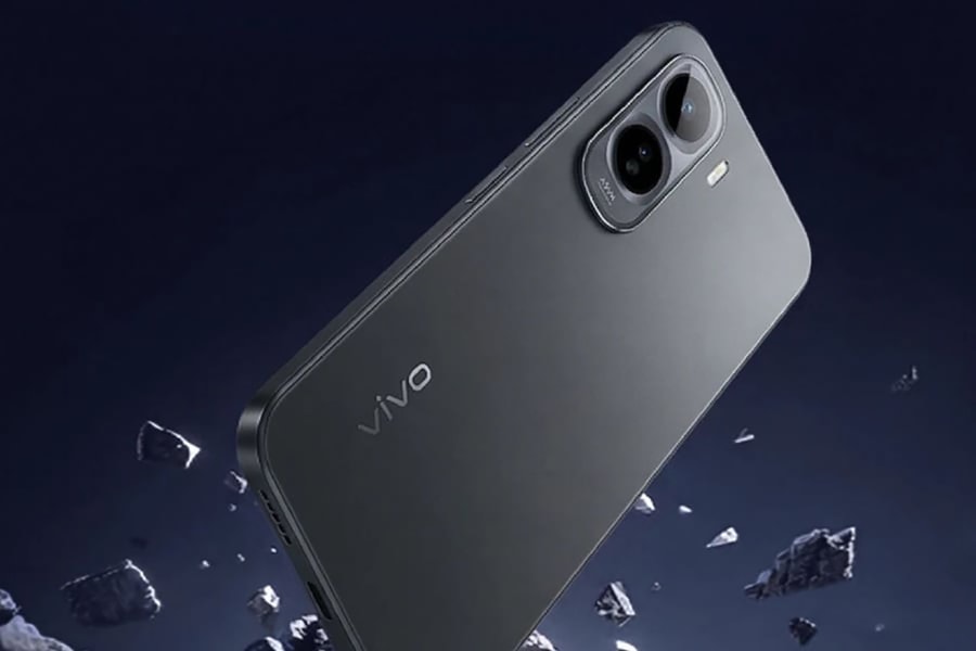 vivo T5 Pro 5G trình làng: Pin khủng 9,020 mAh, màn hình 5,000 nits và chip Snapdragon 7s Gen 4