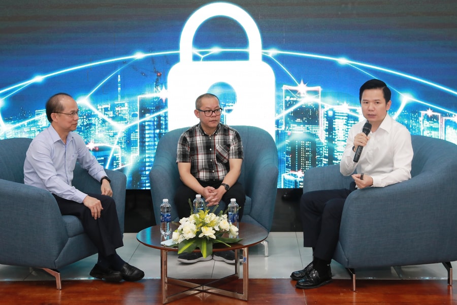 Báo chí ứng xử với AI: Con người và đạo đức nghề nghiệp vẫn là giá trị cốt lõi