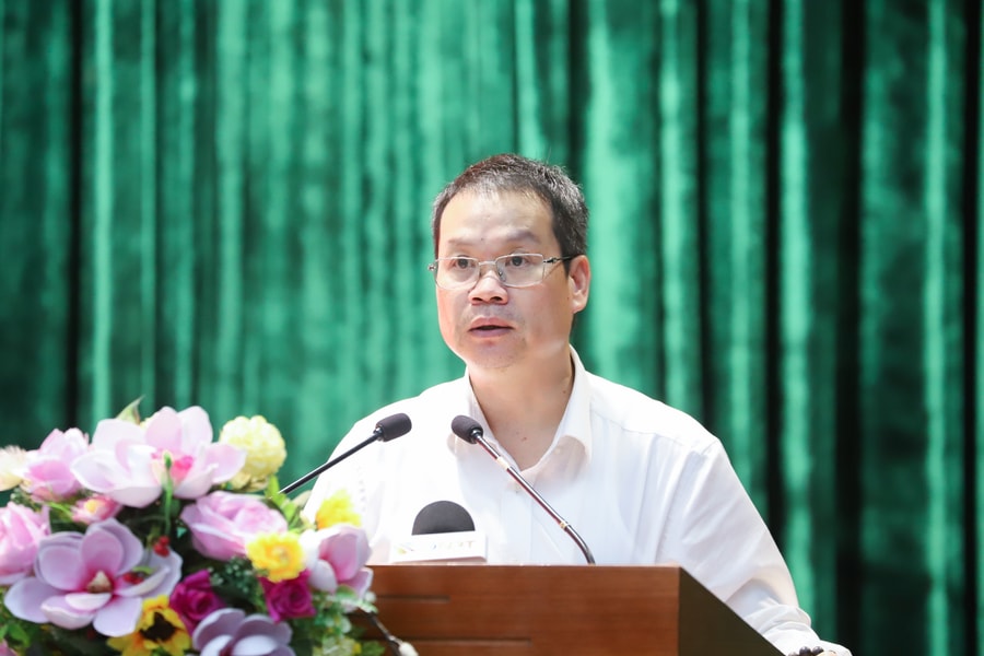 Đà Nẵng quán triệt các văn bản mới của Trung ương và Thành ủy