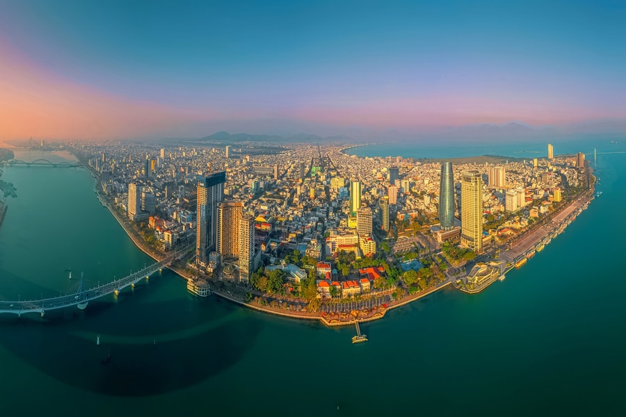 Cơ hội “giải phóng” Đà Nẵng khỏi điểm nghẽn quá khứ