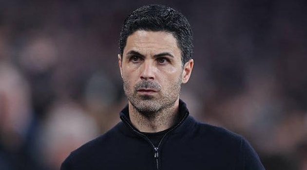 Arsenal và bài toán thực dụng: Atletico Madrid là thử thách tàn khốc tại bán kết