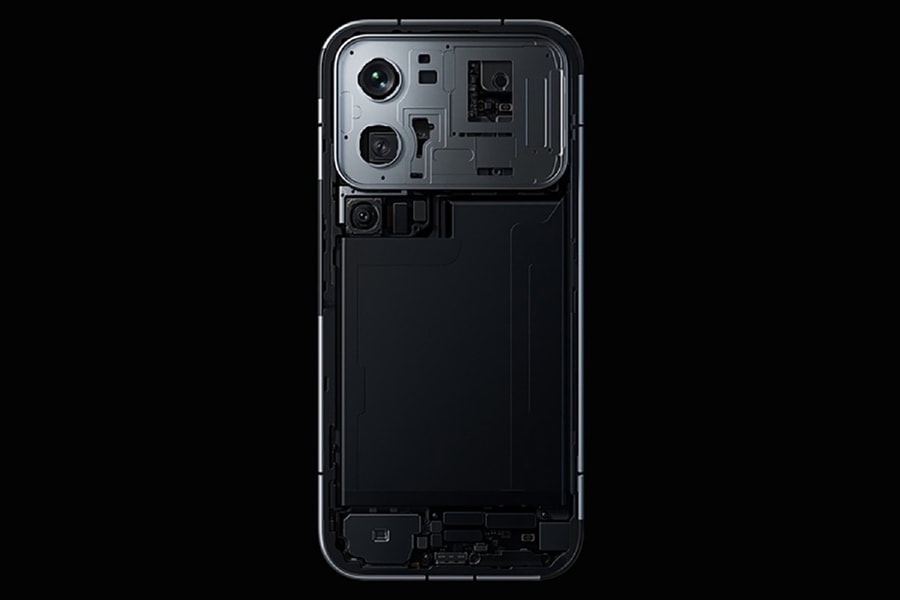 Xiaomi 18 Pro lộ diện qua ảnh render: Nút AI chuyên dụng và màn hình phụ thế hệ mới