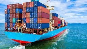 Giá cước vận chuyển container thế giới giảm 3% sau chuỗi tăng kéo dài 6 tuần