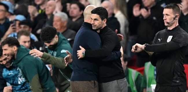 Man City đại chiến Arsenal và những điểm nóng định đoạt mùa giải Ngoại hạng Anh
