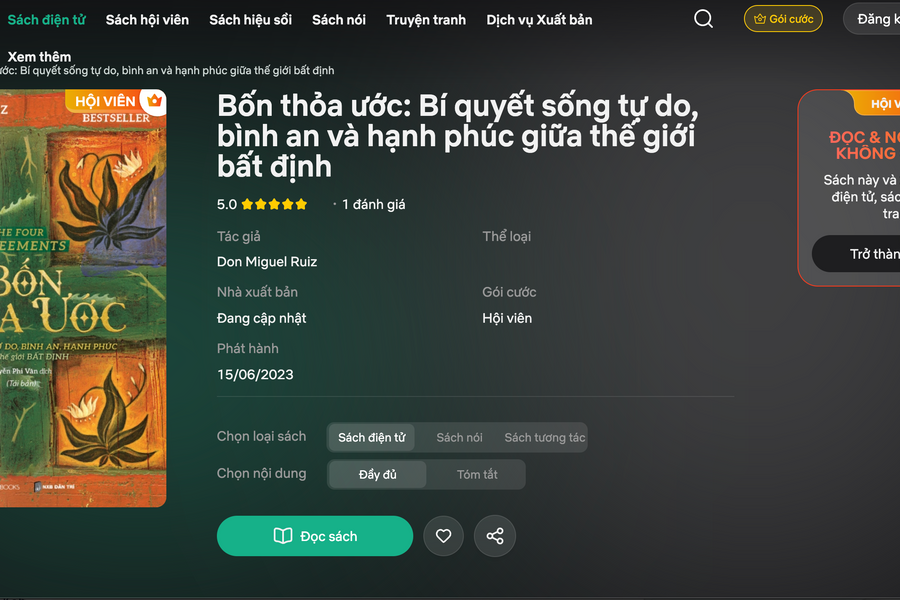 Có cần đến luật để giải quyết vi phạm bản quyền?