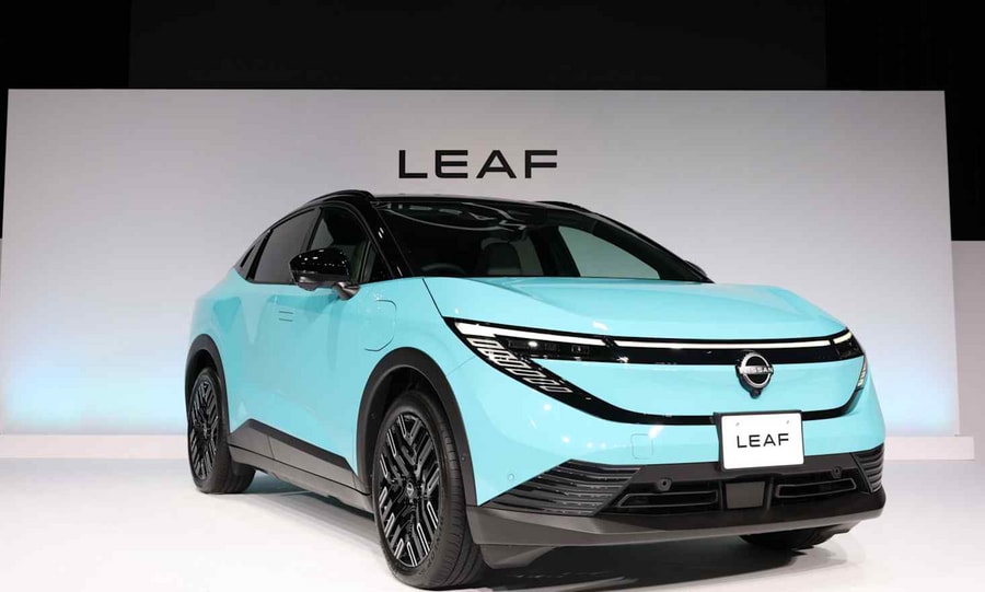 Nissan và công nghệ giảm 90% lượng đất hiếm trong động cơ điện: Bước tiến chiến lược của Nhật Bản