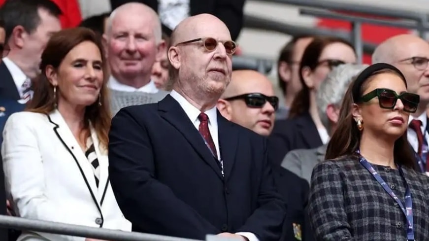 Manchester United và cái giá của tư duy bóng đá lỗi thời: Cuộc cách mạng từ Sir Jim Ratcliffe