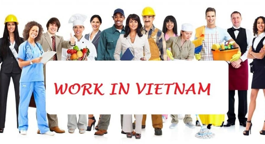 Ban hành quy chế quản lý lao động nước ngoài trên địa bàn thành phố Đà Nẵng