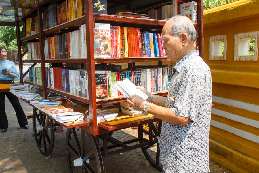 Tìm kiếm mô hình tập đoàn báo chí xuất bản trong kỷ nguyên mới
