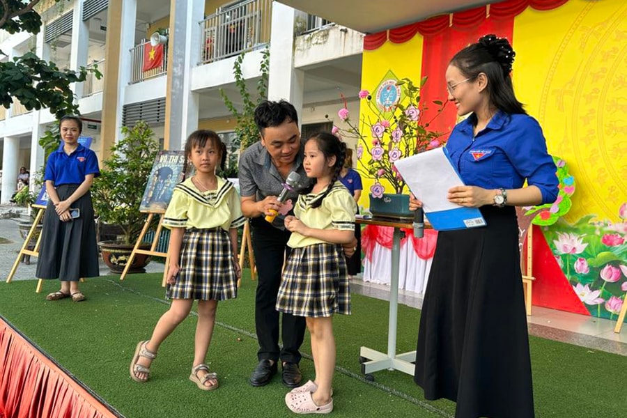 Đổi mới cách tiếp cận tri thức