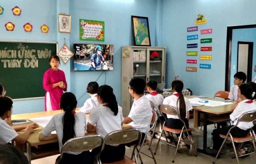Đà Nẵng tổng kết thí điểm các mô hình giáo dục hòa nhập và chăm sóc trẻ khuyết tật