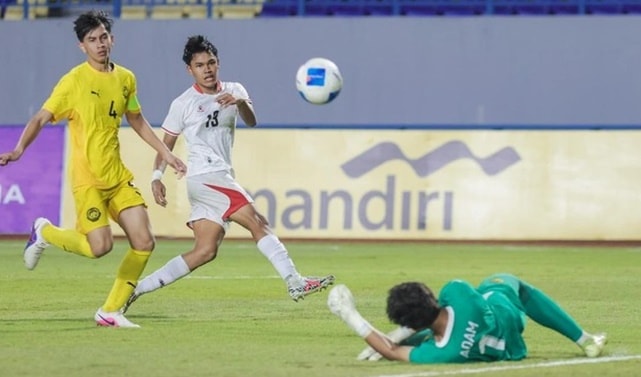 U17 Indonesia đối mặt nguy cơ bị loại sớm: HLV Kurniawan dè dặt trước U17 Việt Nam