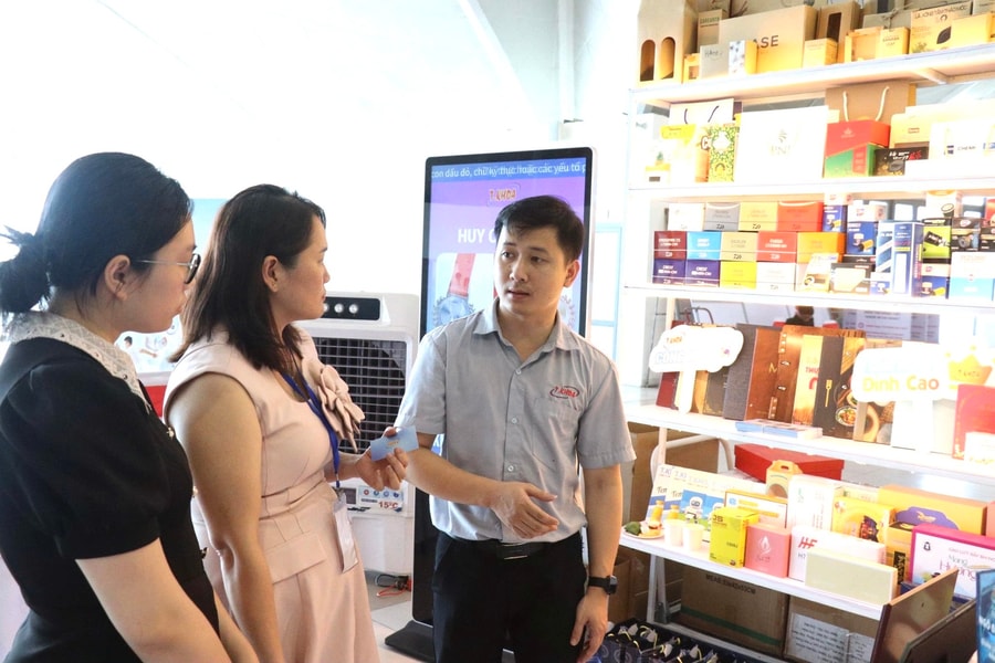 Hoàn thiện đề án “Made in Da Nang”