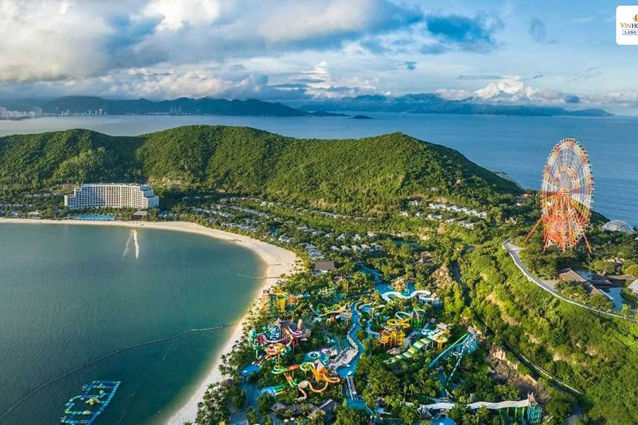 Những điểm đặc biệt của Vinhomes Hải Vân Bay