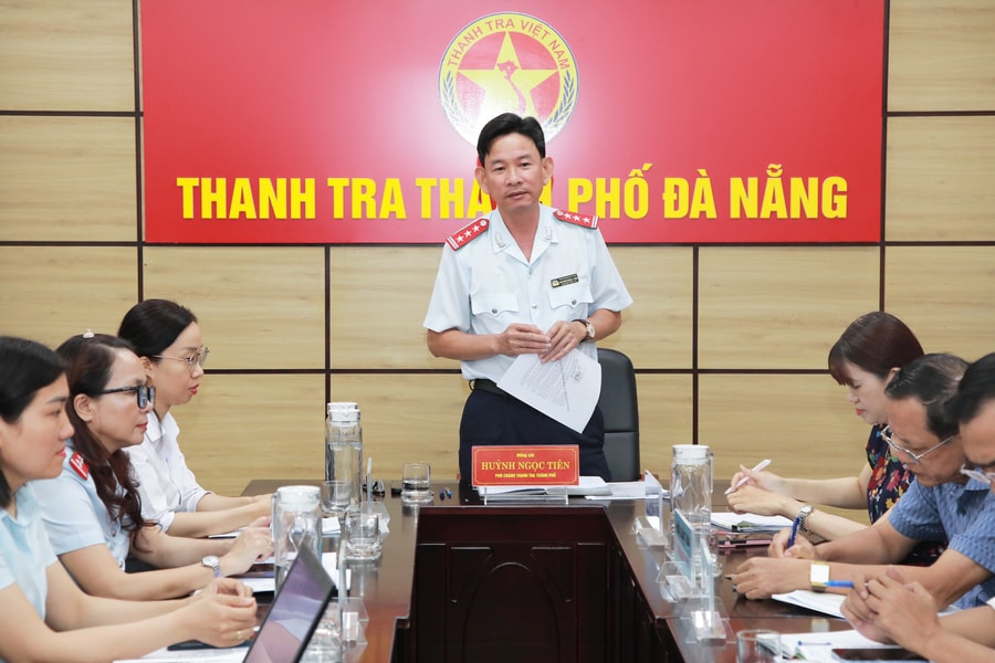 Công nhận khiếu nại của công dân về chuyển mục đích sử dụng đất
