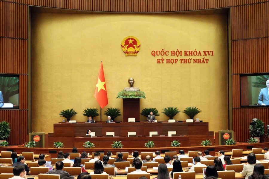 Trình Quốc hội thành lập thành phố Đồng Nai trực thuộc Trung ương từ 30/4