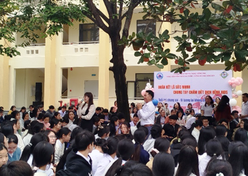 Đà Nẵng hướng tới chấm dứt dịch bệnh AIDS trước năm 2030