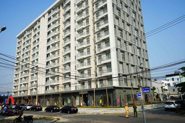 Đà Nẵng thành lập Ban Chỉ đạo về chính sách nhà ở và thị trường bất động sản