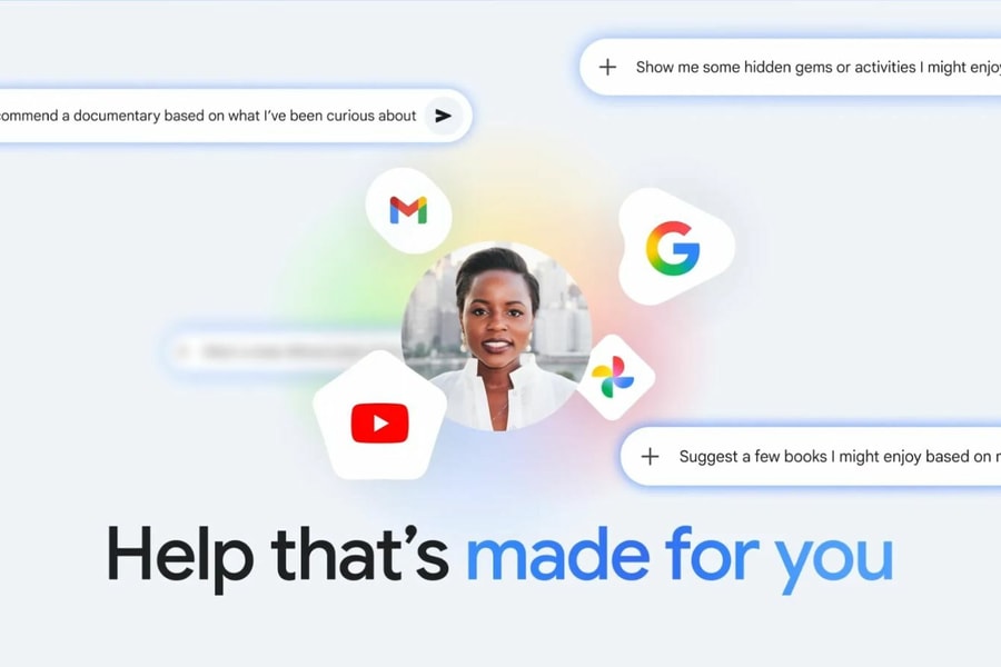 Google Gemini tích hợp Trí thông minh cá nhân tại Việt Nam: Phân tích khả năng kết nối dữ liệu người dùng