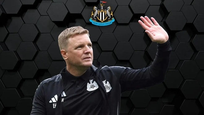 Tương lai Eddie Howe tại Newcastle: 14 ngày định đoạt và sự im lặng từ thượng tầng