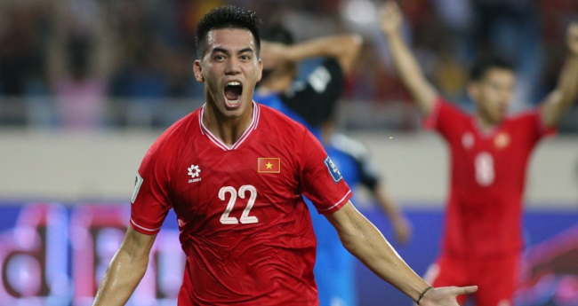 Tiến Linh sa sút phong độ: Bài toán hóc búa của HLV Kim Sang-sik