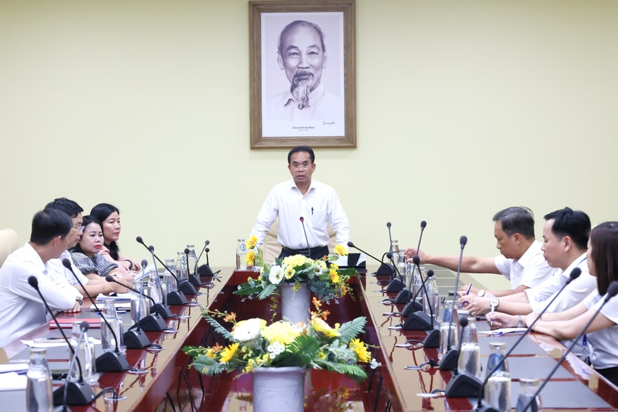 Đà Nẵng dự kiến thành lập thêm cơ sở của Trường chuyên biệt Tương Lai