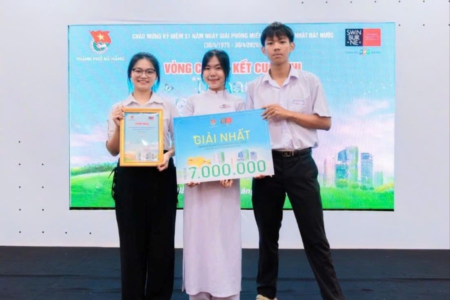 Sáng kiến xanh trong nuôi trồng thủy sản