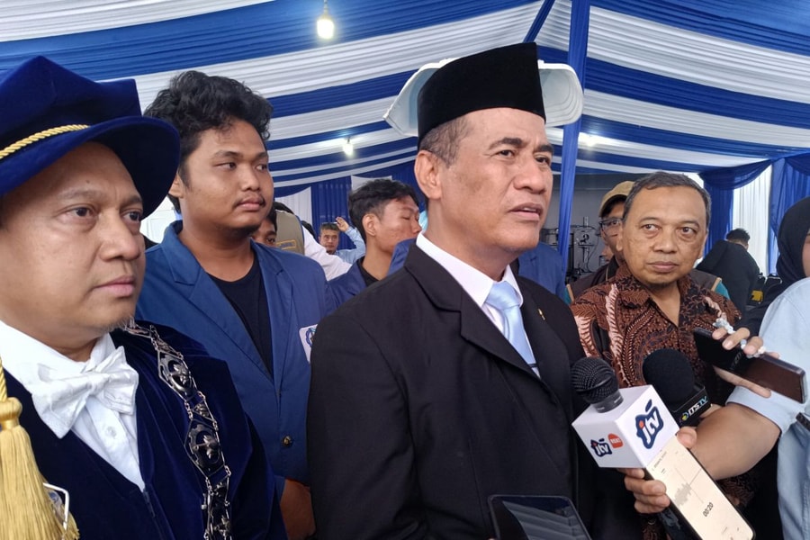 Dầu cọ lên ngôi trong chiến lược năng lượng Indonesia